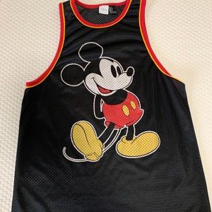 Mickey Mouse Jersey